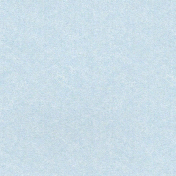 1:48, 1/4" Scale Dollhouse Miniature Wallpaper Blue Mottled