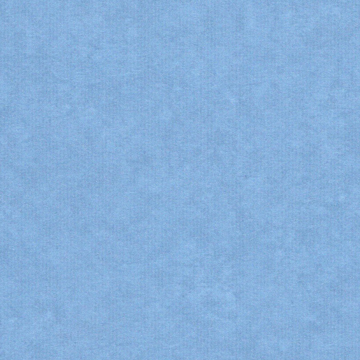 1:48, 1/4" Scale Dollhouse Miniature Wallpaper Blue Mottled