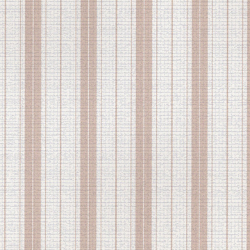 1:12, 1" Scale Dollhouse Miniature Wallpaper Tan Stripes (3 sheets)